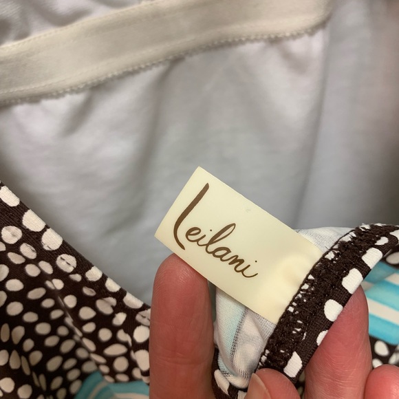 Leilani Bathing Suit - Picture 7 of 7